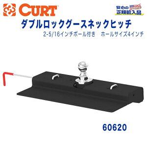 �yCURT (�J�[�g)���K�㗝�X�z �_�u�����b�N�O�[�X�l�b�N�q�b�`2-5/16�C���`�{�[���t���z�[���T�C�Y�F4�C���`�����\�� ��13620kg���Y �^�C�^�� 2004�N�`2017�N