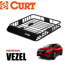 楽天市場】ルーフ キャリア honda vezelの通販