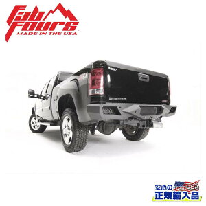 �yFAB FOURS(�t�@�u�t�H�[�X)���K�A���i�zVENGEANCE ���A�o���p�[ �Z���T�[�L��GMC/�V�{���[ �V���o���[�h/�V�G�� 2500�E3500 2011�N�`2014�N