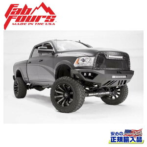 �yFAB FOURS(�t�@�u�t�H�[�X)���K�A���i�zVENGEANCE �t�����g�o���p�[ �K�[�h���E�Z���T�[�LDODGE �_�b�W ���� Ram 2500-5500 2016�N�`2018�N