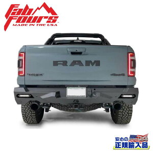 �yFAB FOURS(�t�@�u�t�H�[�X)���K�A���i�zVENGEANCE ���A�o���p�[ �Z���T�[�L��DODGE �_�b�W ���� RAM 1500 TRX��p 2021�N