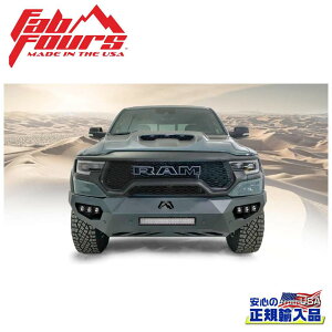 �yFAB FOURS(�t�@�u�t�H�[�X)���K�A���i�zVENGEANCE �t�����g�o���p�[ TRX���f����pDODGE �_�b�W ���� RAM 1500 TRX��p 2021�N