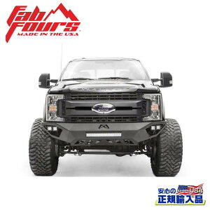 �yFAB FOURS(�t�@�u�t�H�[�X)���K�A���i�zVENGEANCE �t�����g�o���p�[ �K�[�h����FORD �t�H�[�h �X�[�p�[�f���[�e�B�[ F250/F350 2017�N�`2021�N