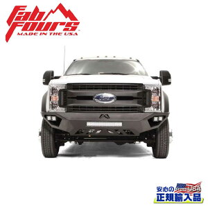 �yFAB FOURS(�t�@�u�t�H�[�X)���K�A���i�zVENGEANCE �t�����g�o���p�[ �K�[�h����FORD �t�H�[�h �X�[�p�[�f���[�e�B�[ F450/F550 2017�N�`2021�N