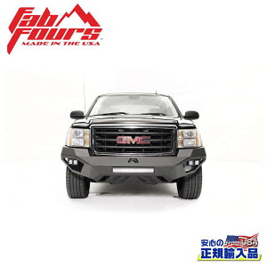 �yFAB FOURS(�t�@�u�t�H�[�X)���K�A���i�zVENGEANCE �t�����g�o���p�[ �Z���T�[�E�K�[�h����GMC �V�G�� 1500 2007�N�`2013�N