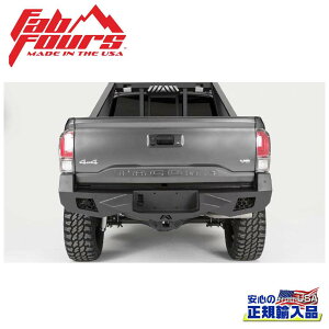 �yFAB FOURS(�t�@�u�t�H�[�X)���K�A���i�zVENGEANCE ���A�o���p�[ �Z���T�[�L��US�g���^ TACOMA �^�R�} 2016�N�`���s