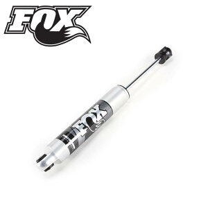 �yFOX RACING ���K�i�z�p�t�H�[�}���X�V���[�Y 2.0 IFP �X�e�A�����O�X�^�r���C�U�[/�_���p�[ ���n���h���p 1�{Jeep Wrangler �W�[�v �����O���[ JL 2018�N�`GLADIATOR �O���f�B�G�[�^�[JT 2020�N�`���s