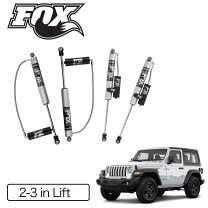 楽天市場】mopar jeep純正 2．0インチリフトキット foxショックの通販