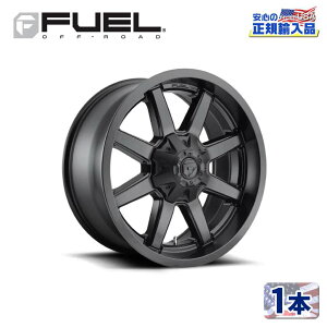 yFUEL OFFROADit[GIt[hjKA㗝Xz20C`A~zC[ 1{ėp D436 MAVERICK }[xbN TeubN20×8.25 8H 165.1 -215 CB121.5