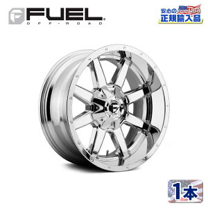 yFUEL OFFROADit[GIt[hjKA㗝Xz17C`A~zC[ 1{ėp D536 MAVERICK }[xbN N[bL17×6.5 8H 210 -178 CB154.3