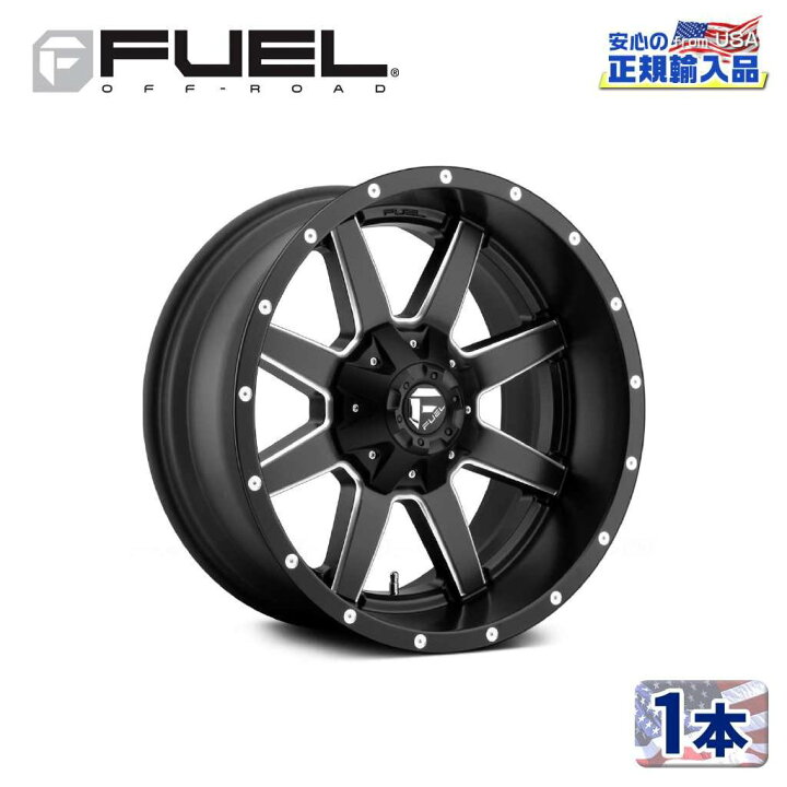楽天市場】【FUEL OFFROAD (フューエルオフロード) 正規代理店】20 