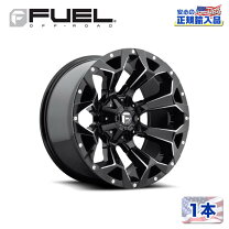 楽天市場】fuel ホイール 20インチの通販