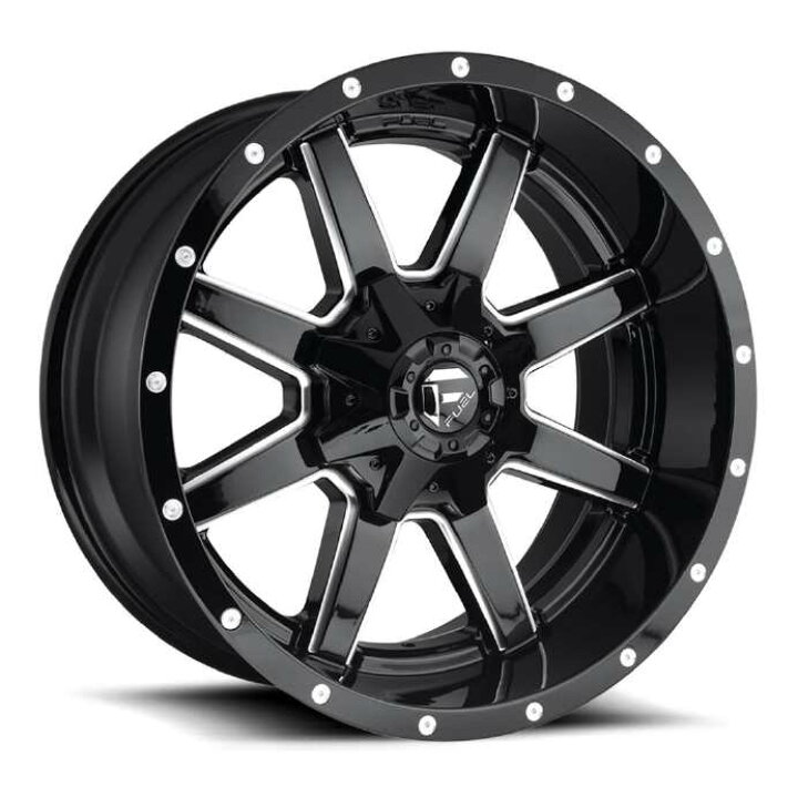 楽天市場】【FUEL OFFROAD (フューエルオフロード) 正規代理店】20 