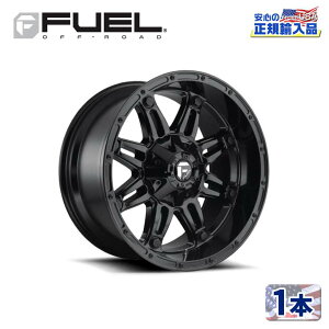 yFUEL OFFROADit[GIt[hjKA㗝Xz17C`A~zC[ 1{ėp D625 HOSTAGE zXe[W OXubN17×9 6H 135/139.7 -12 CB106.1