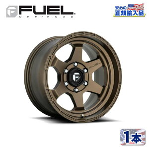 yFUEL OFFROADit[GIt[hjKA㗝Xz17C`A~zC[ 1{ėp D666 SHOK VbN }bguY17×9 6H 139.7 +20 CB106.1