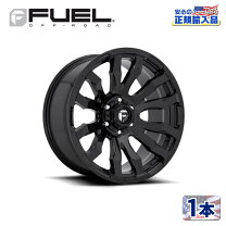 楽天市場】FUEL ホイールの通販