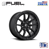 楽天市場】fuel ホイール 20インチの通販