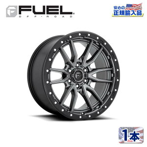 yFUEL OFFROADit[GIt[hjKA㗝Xz18C`A~zC[ 1{ėp D680 REBEL6 x AXTCg Z^[W/ ubNbv18×9 6H 135 +1 CB87.1