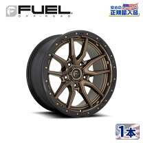 楽天市場】FUEL ホイールの通販