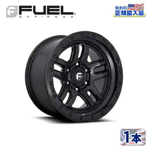 yFUEL OFFROAD (t[GIt[h) K㗝Xz18C`A~zC[ 1{D700 AMMO18×9 6H135 -12 CB87.1}bgubN ėp/D70018908945
