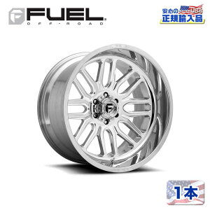 yFUEL OFFROAD (t[GIt[h) K㗝Xz22C`A~zC[ 1{D721 IGNITE 22×12 5H127 -43 CB78.1nCX^[|bV/HIGH LUSTER POLISHED ėp