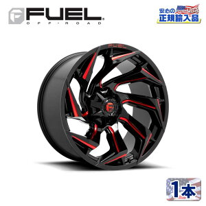 yFUEL OFFROADit[GIt[hjKA㗝Xz17C`A~zC[ 1{ėp D755 REACTION ANV OXubN~hW/bheBg17×9 5H 114.3/127 -12 CB78
