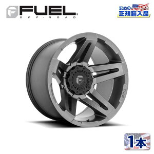 yFUEL OFFROADit[GIt[hjKA㗝Xz20C`A~zC[ 1{ėp D764 SFJ }bgAXTCg20×12 6H 135/139.7 -44 CB106.1
