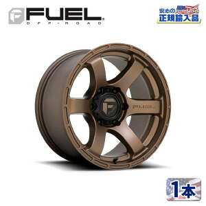 yFUEL OFFROAD (t[GIt[h) K㗝Xz17C`A~zC[ 1{D768 RUSH17×9 6H139.7 -12 CB106.1}bguY ėp/D76817908445
