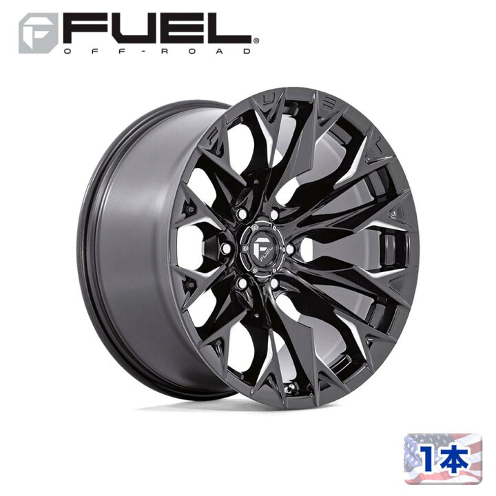 楽天市場】【FUEL OFFROAD (フューエルオフロード) 正規代理店】20 