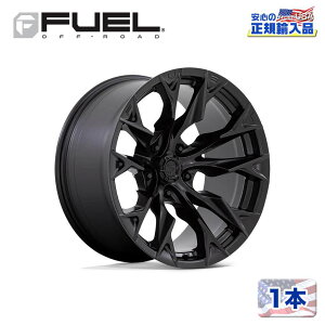 yFUEL OFFROAD (t[GIt[h) K㗝Xz20C`A~zC[ 1{D804 FLAME8 20×9 8H165.1 +20 CB125.1ubNAEg/BLACKOUT ėp