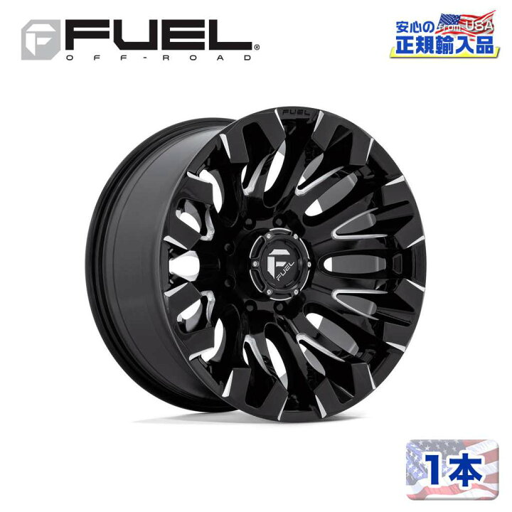 楽天市場】【FUEL OFFROAD (フューエルオフロード) 正規代理店】20 