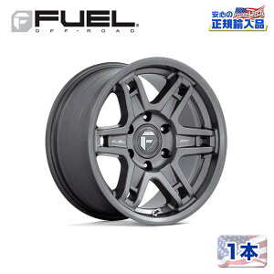 yFUEL OFFROAD (t[GIt[h) K㗝Xz17C`A~zC[ 1{D838 SLAYER(XC[)17×8.5 6H139.7 -15 CB106.1}bgK^ ėp/D83817858442