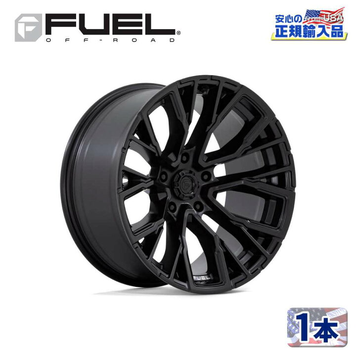 楽天市場】【FUEL OFFROAD（フューエルオフロード）正規輸入総代理店 
