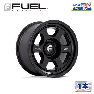 yFUEL OFFROAD (t[GIt[h) K㗝Xz17C`zC[ 1{FC860 HYPE 17×8.5 6H 135 +10 CB87.1MATTE BLACK(}bgubN)ėp/FC860MX17856310