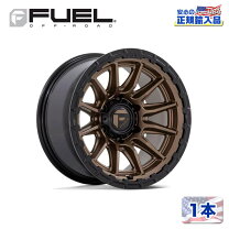 楽天市場】fuel ホイール 17インチの通販