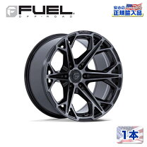 楽天市場】fuel ホイール 20インチの通販