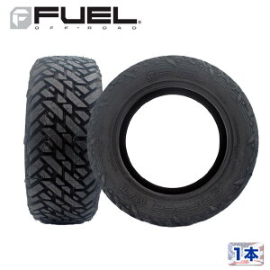 yFUEL OFFROAD(t[G It[h) KA㗝Xz20C`^C 1{GRIPPER MT 35×12.5R20 121QWA MT M/T }bhe[[ 35 12.5 20 ] ubN^C