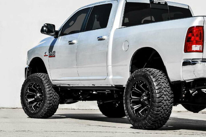 楽天市場】【FUEL OFFROAD (フューエルオフロード) 正規代理店】17 