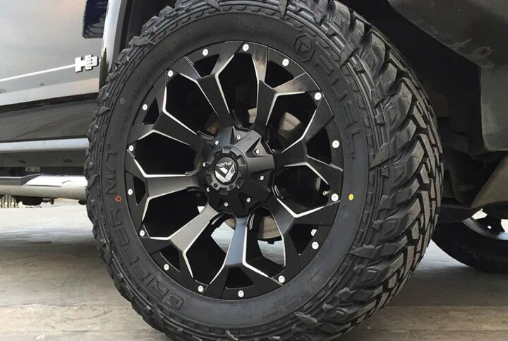 楽天市場】【FUEL OFFROAD (フューエルオフロード) 正規代理店】17 