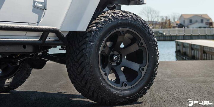 楽天市場】【FUEL OFFROAD (フューエルオフロード) 正規代理店】16 