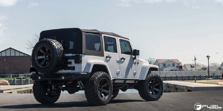 楽天市場】【FUEL OFFROAD (フューエルオフロード) 正規代理店】16 