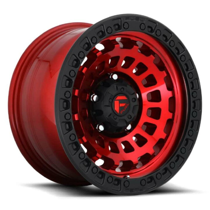 楽天市場】【FUEL OFFROAD (フューエルオフロード) 正規代理店】17 