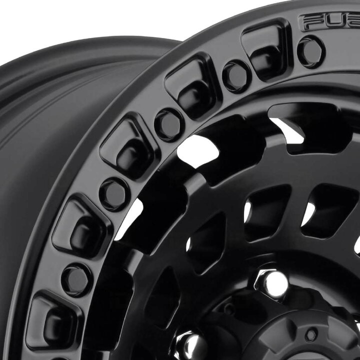 楽天市場】【FUEL OFFROAD (フューエルオフロード) 正規代理店】17 