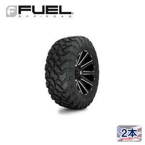 yFUEL OFFROAD t[G It[hz22C`^C 2{GRIPPER X/T XT M/T MT35×12.5R22 117Q}bhe[ [ 35 12.50 22 ] ubN^C ^C