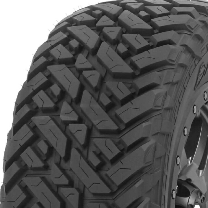 楽天市場】【FUEL OFFROAD フューエル オフロード】20インチタイヤ 4本 