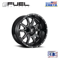 楽天市場】fuel ホイール 20インチの通販