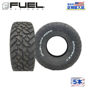 yFUEL OFFROAD (t[G It[h)z17C`^C 5{GRIPPER XT X/T M/T MT 37×13.5R17zCg^[ }bhe[ [ 37 13.5 17 ] ubN^C ^C