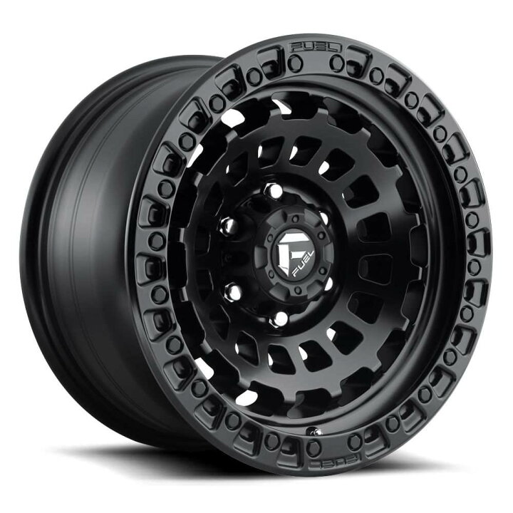 楽天市場】【FUEL OFFROAD(フューエルオフロード)正規代理店】18インチ 