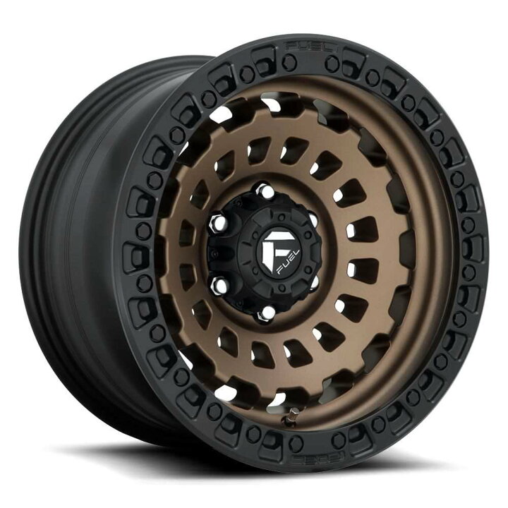 楽天市場】【FUEL OFFROAD(フューエルオフロード)正規代理店】17インチ 