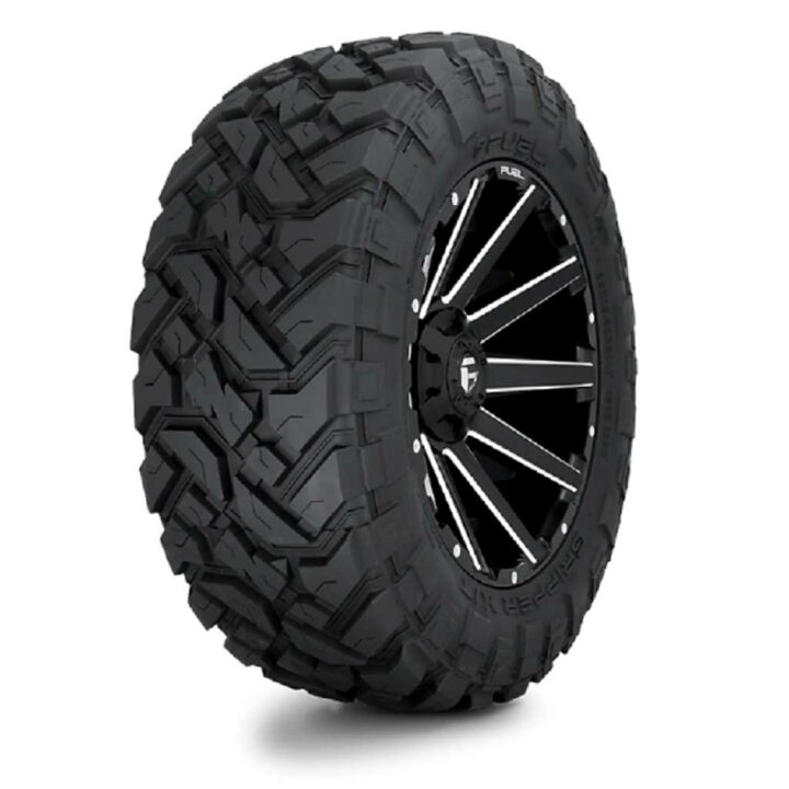 楽天市場】【FUEL OFFROAD フューエル オフロード】20インチタイヤ 1本 